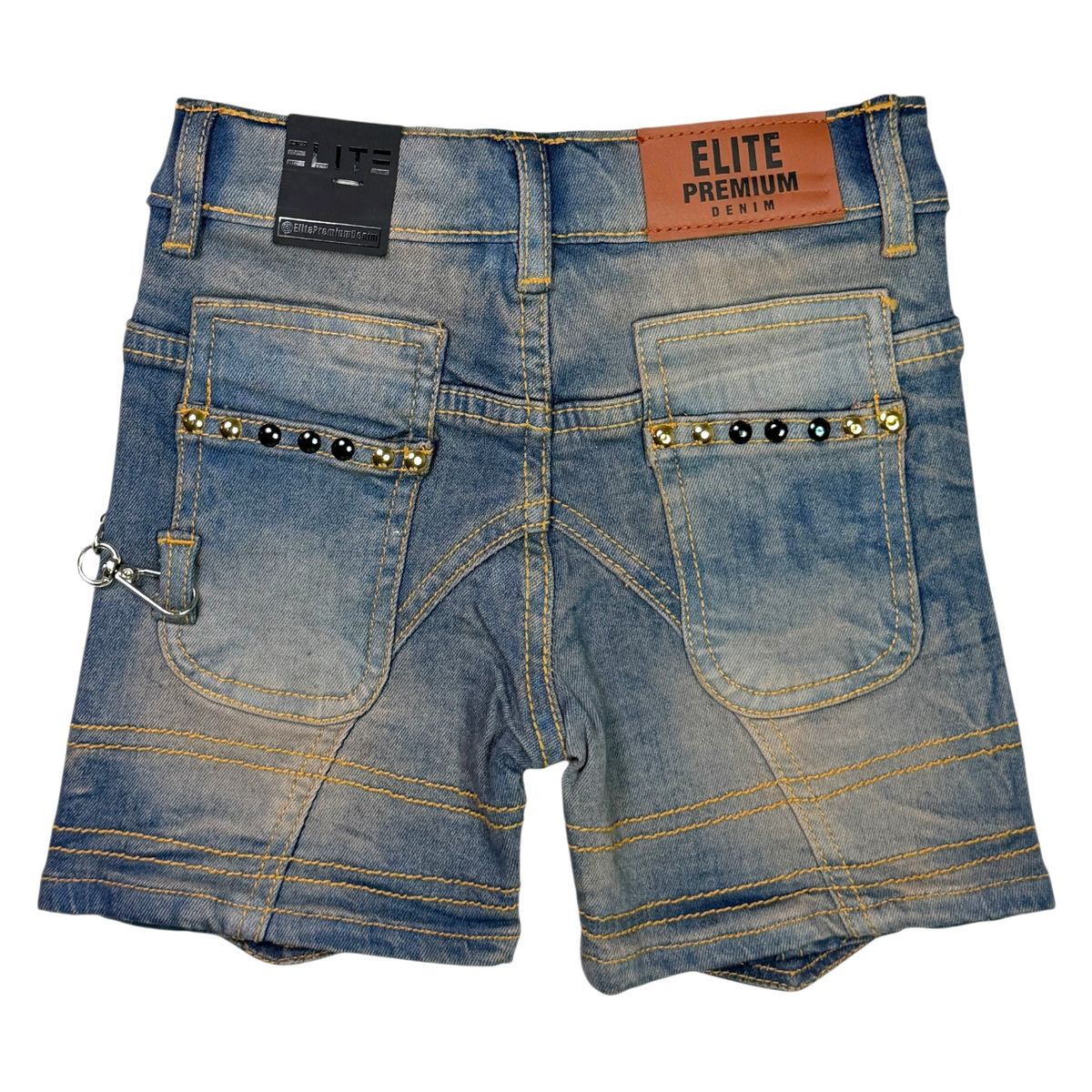 Vintage Infant Boys Jorts