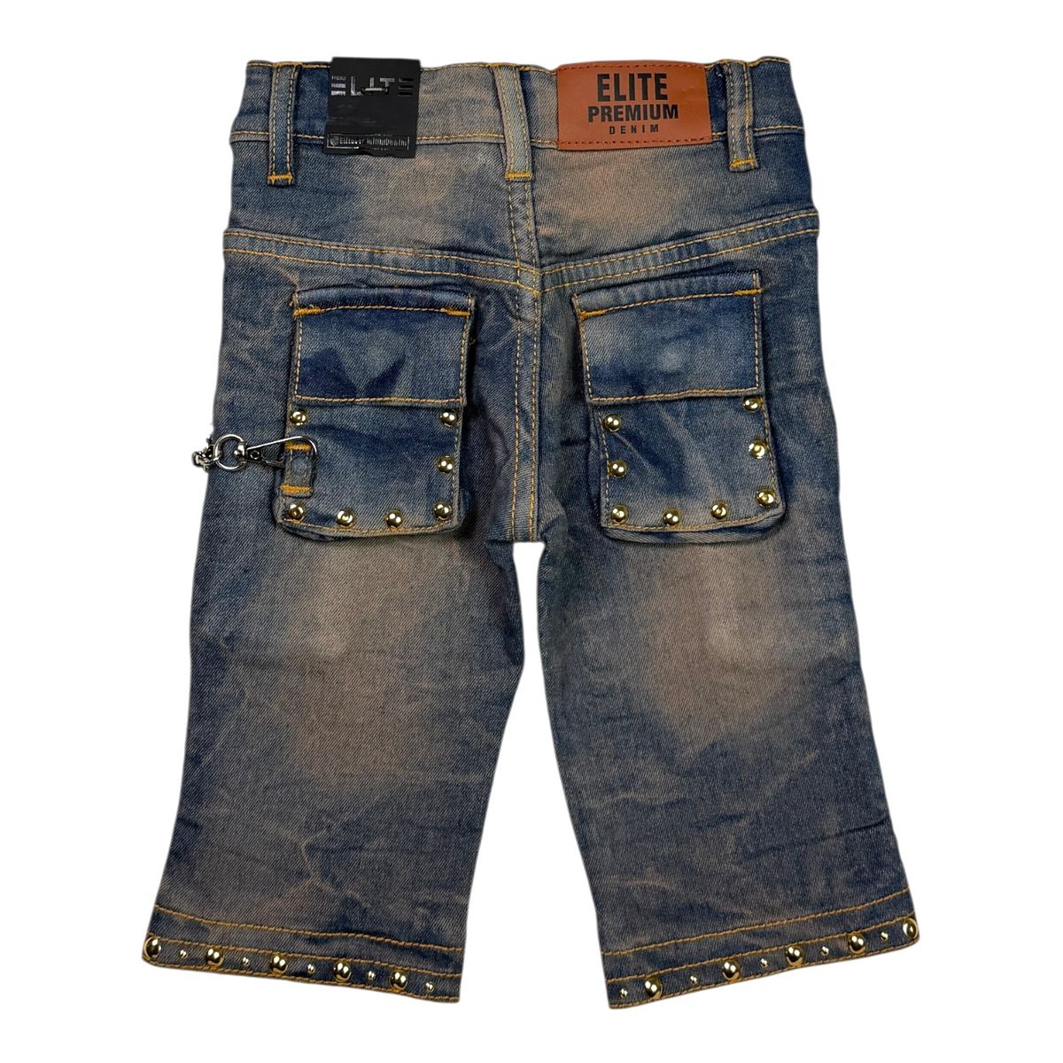 Vintage Stars Infant Boys Jeans