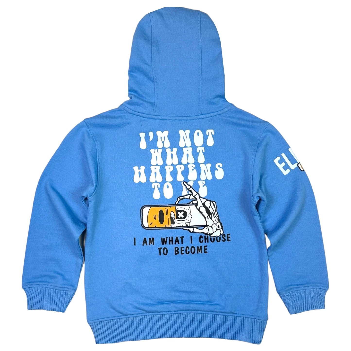 Rearview Premium Kids Hoodie