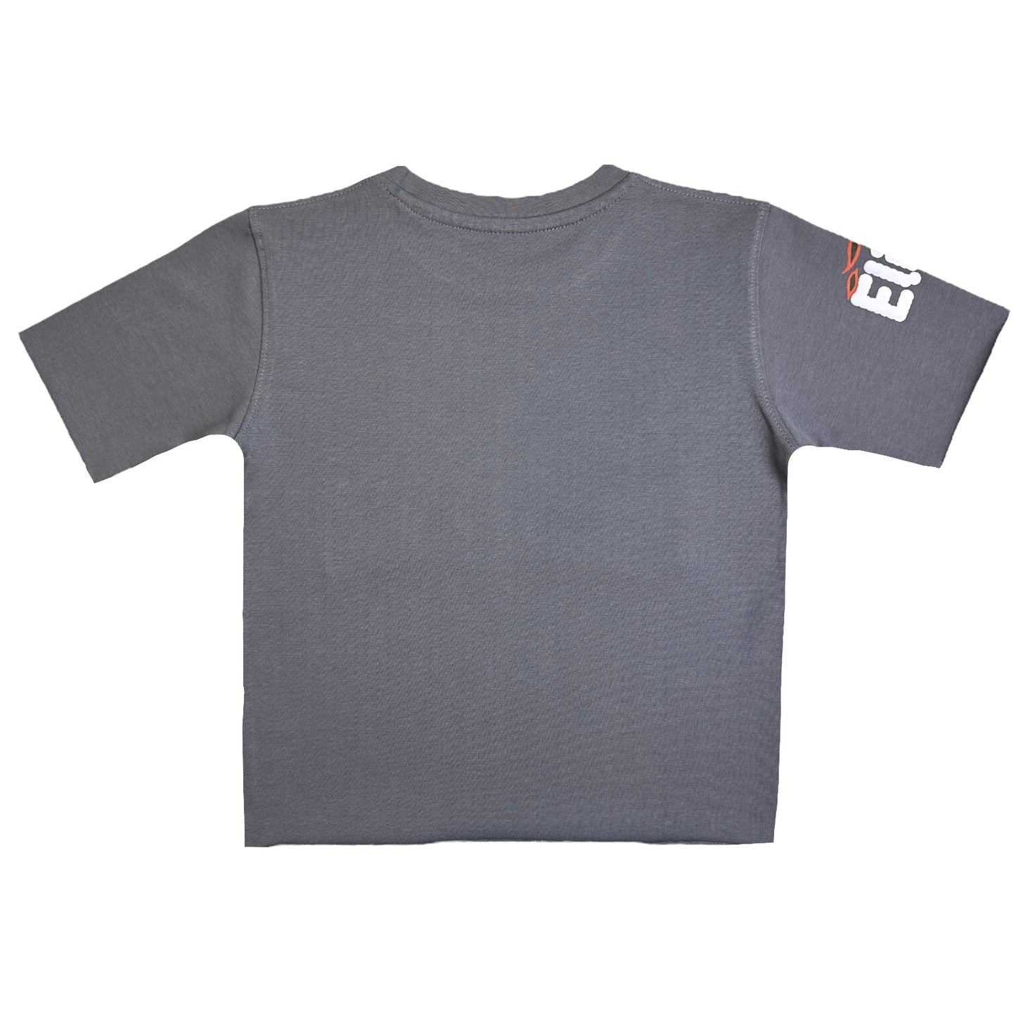 Dreams Premium Kids Cropped Tee