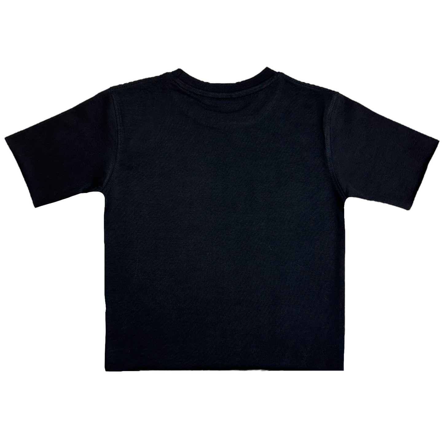 Fired Premium Kids Cropped Tee