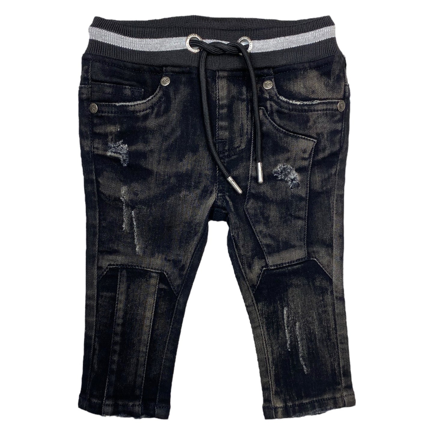 Robo Premium Infant Boys Jeans Modern Wash