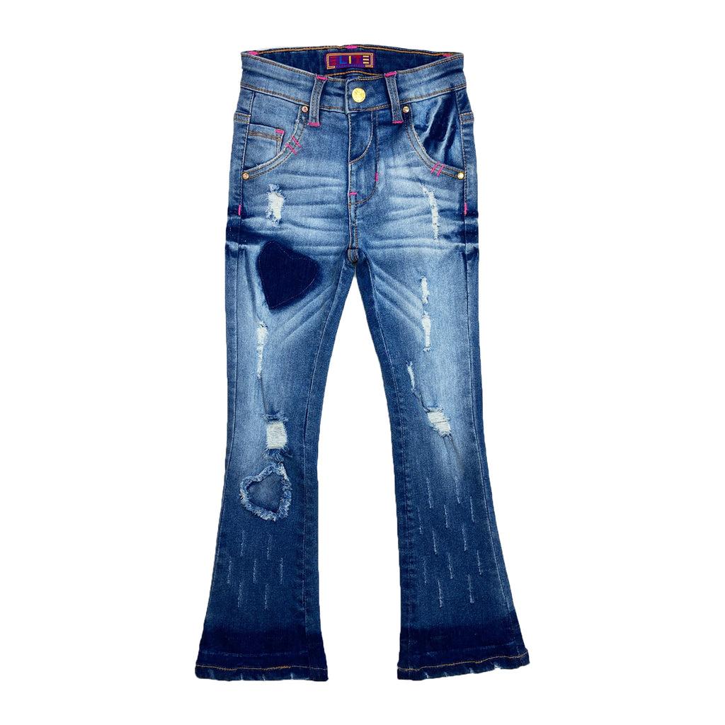 Varisty Premium Girls Jeans