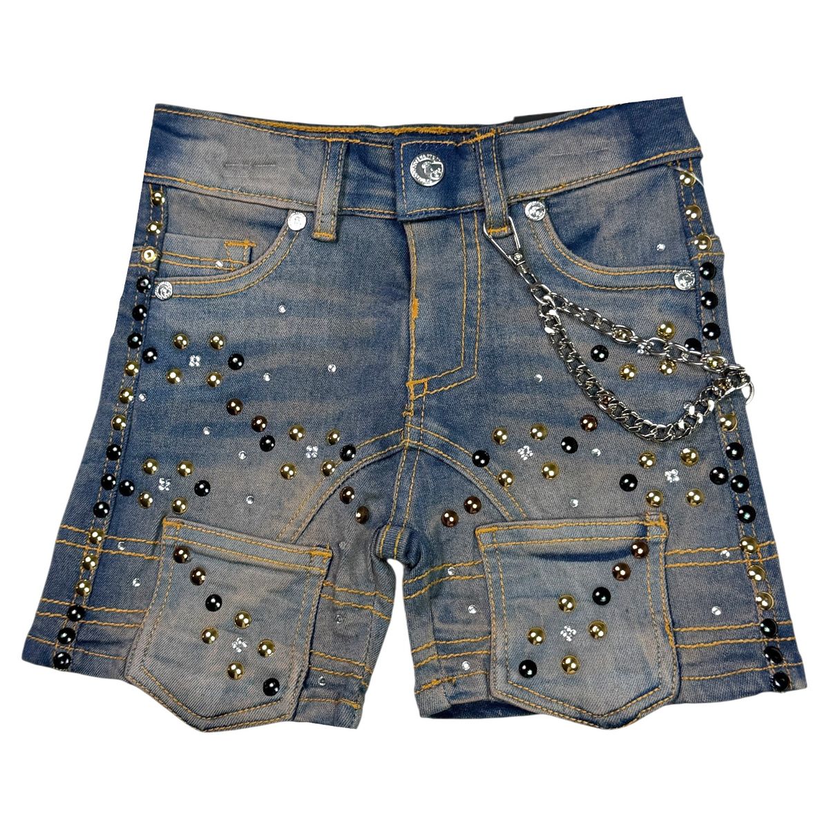 Vintage Infant Boys Jorts