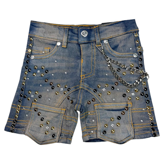 Vintage Infant Boys Jorts