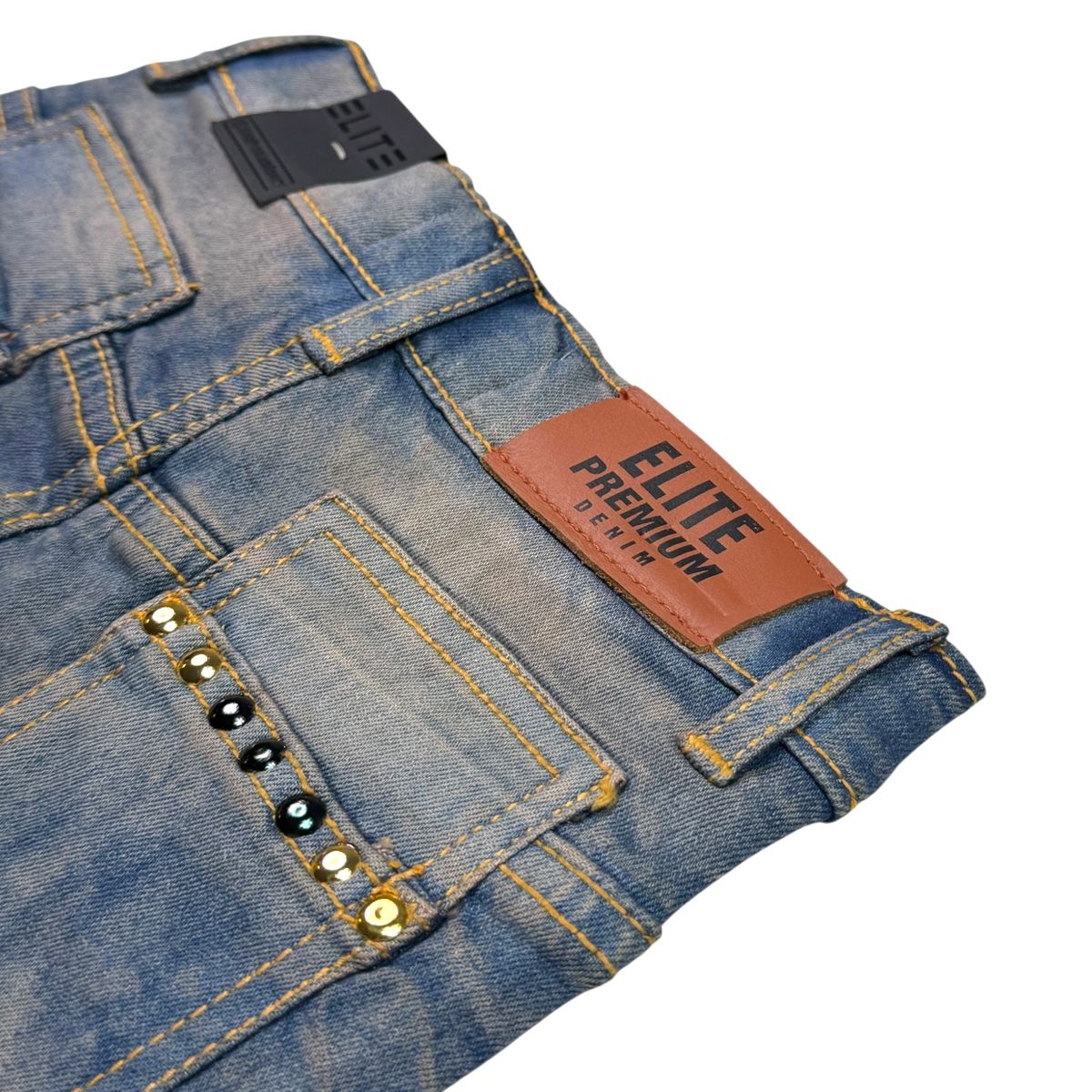 Vintage Infant Boys Jorts