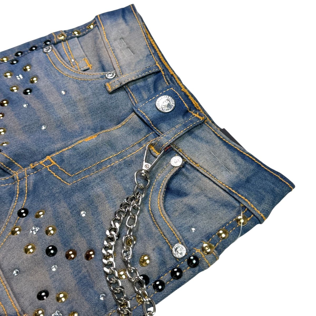 Vintage Infant Boys Jorts