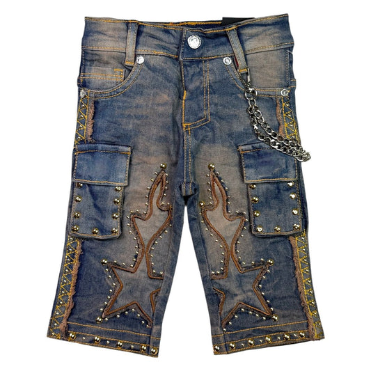 Vintage Stars Infant Boys Jeans