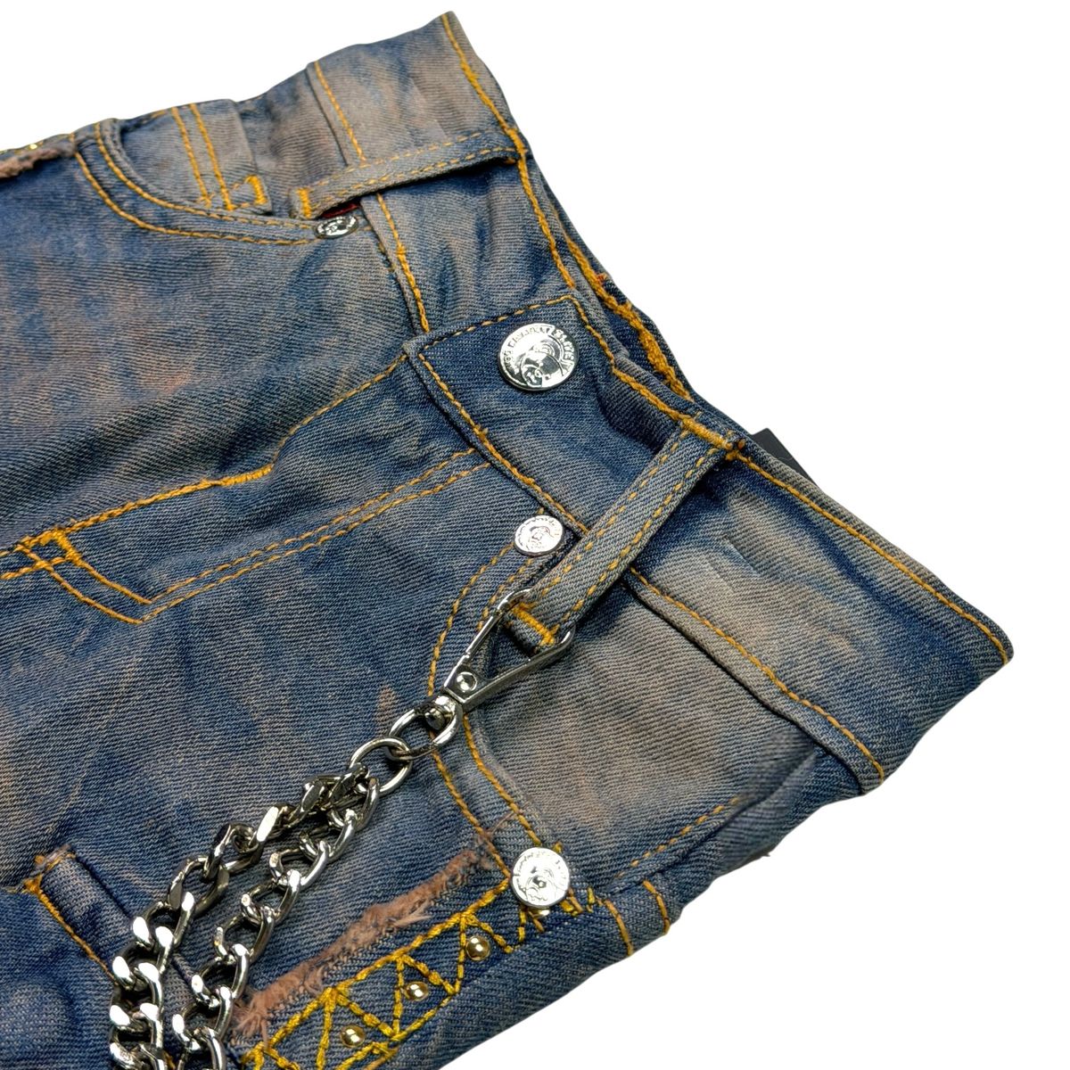 Vintage Stars Infant Boys Jeans