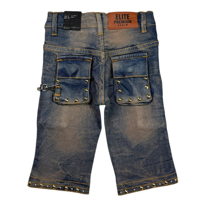 Vintage Stars Infant Boys Jeans