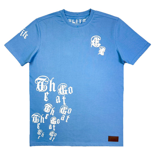 The Goat Premium Mens Tee