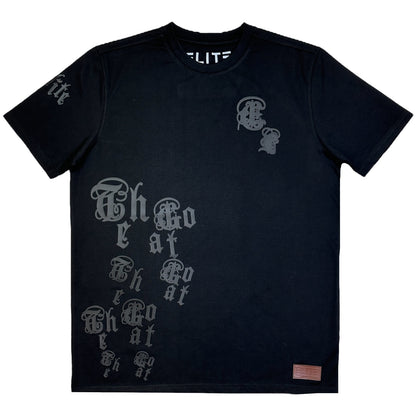 THE GOAT Premium Mens Shorts Set