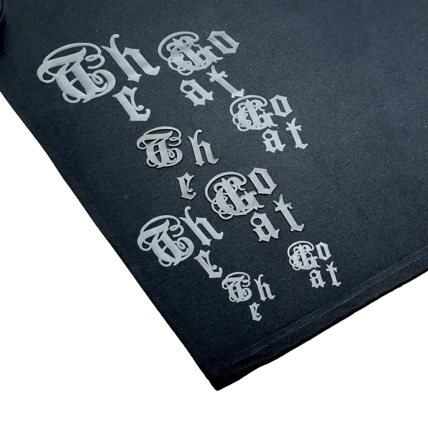 THE GOAT Premium Mens Shorts Set