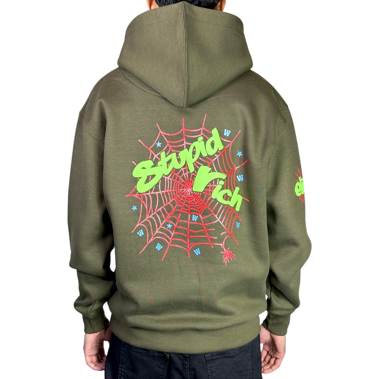 Selected Variant Image