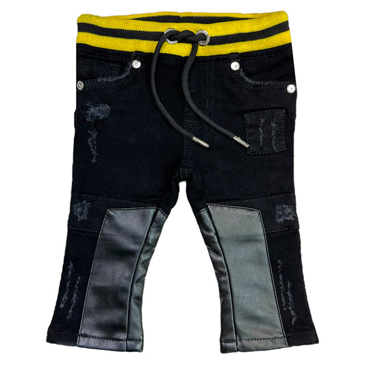 Sleepy Premium Infant Boys Flare Jeans