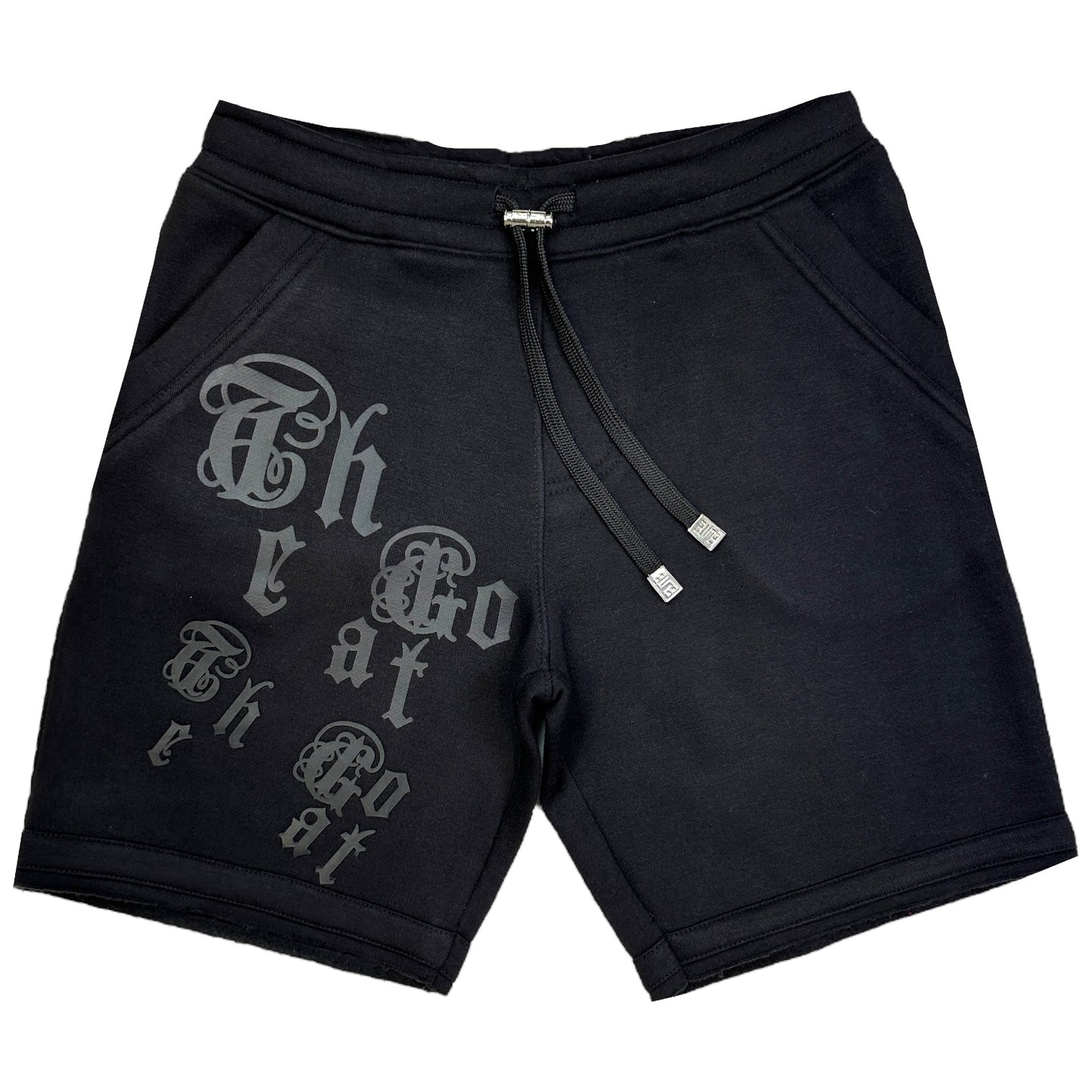 THE GOAT Premium Mens Shorts Set