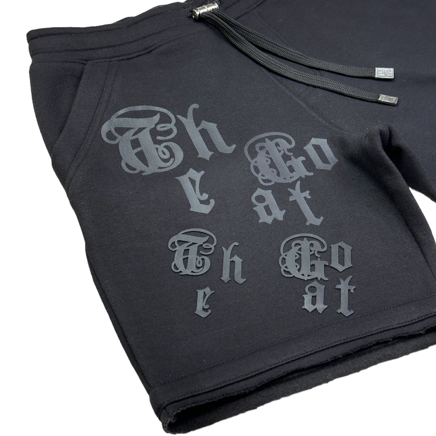 THE GOAT Premium Mens Shorts Set