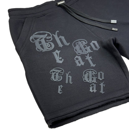 THE GOAT Premium Mens Shorts Set