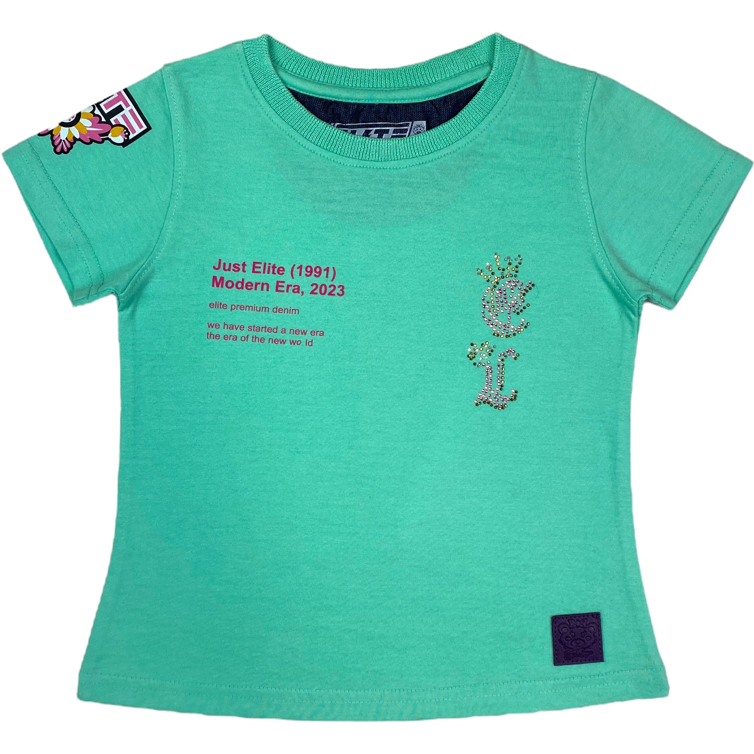 Selected Variant Image