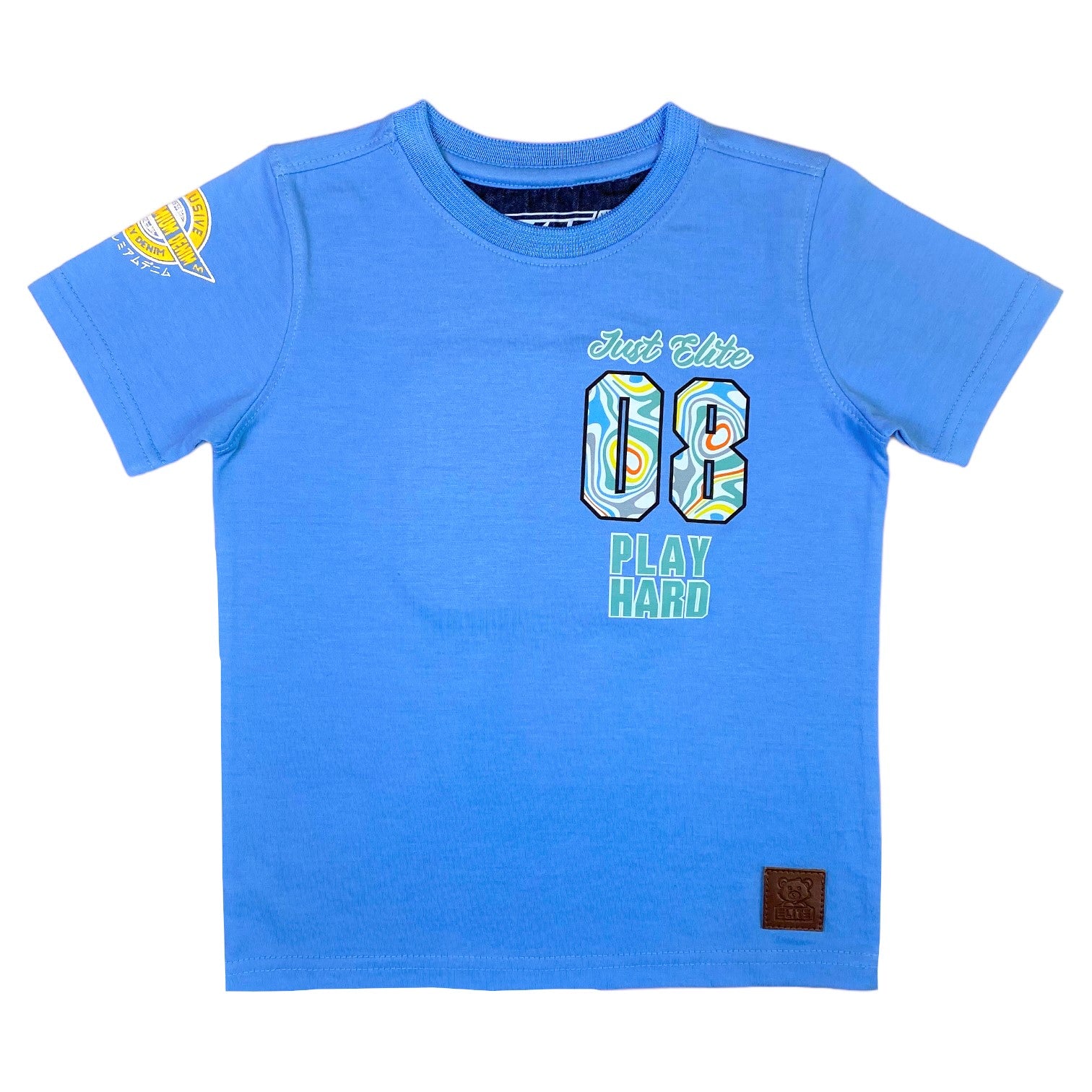 Selected Variant Image