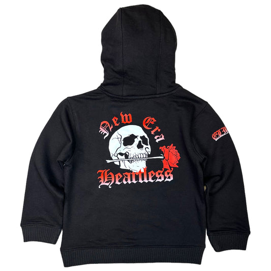 Heartless Premium Kids Hoodie