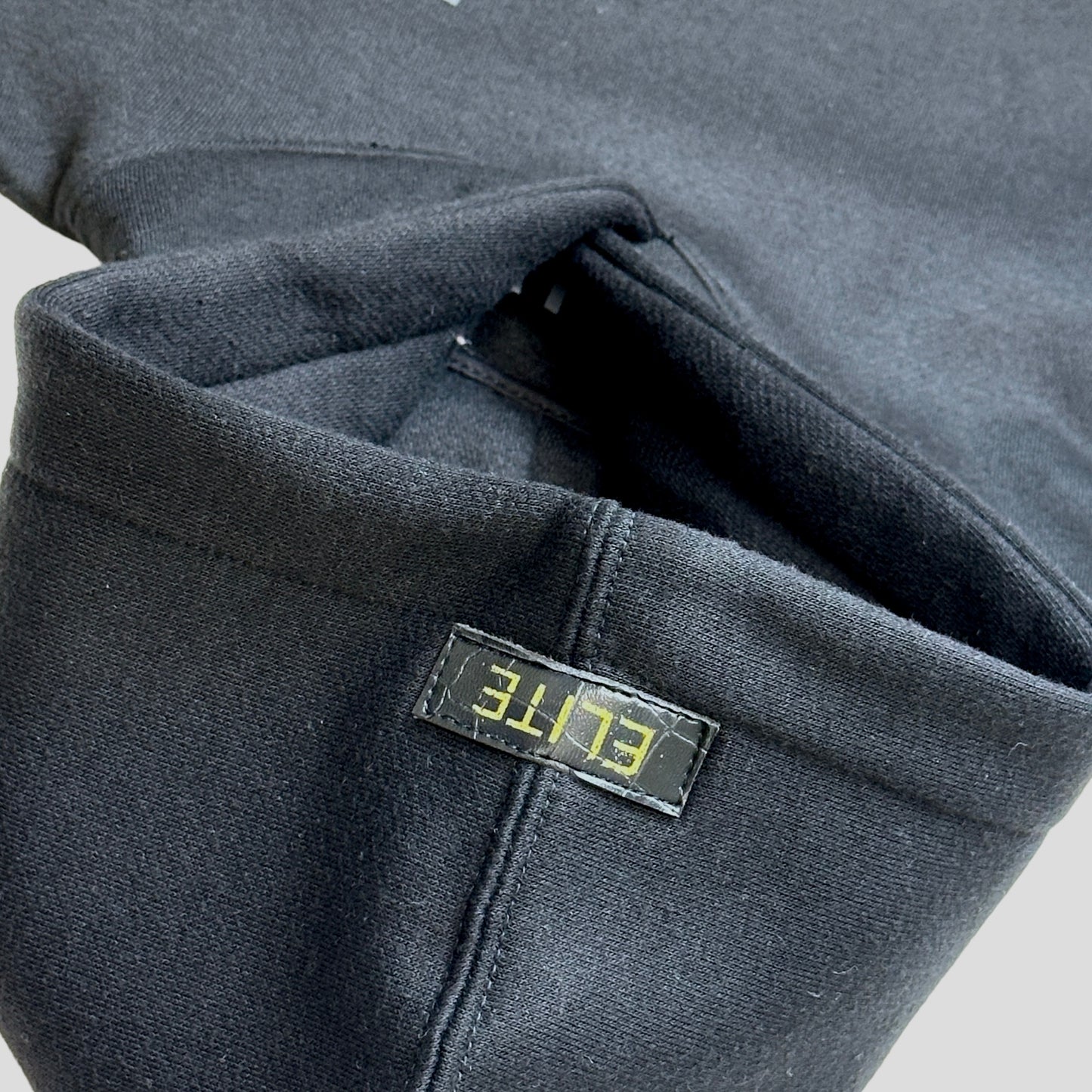 The Future Premium Kids Hoodie Black