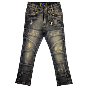 Scorpion Premium Kids Jeans Flare Jeans