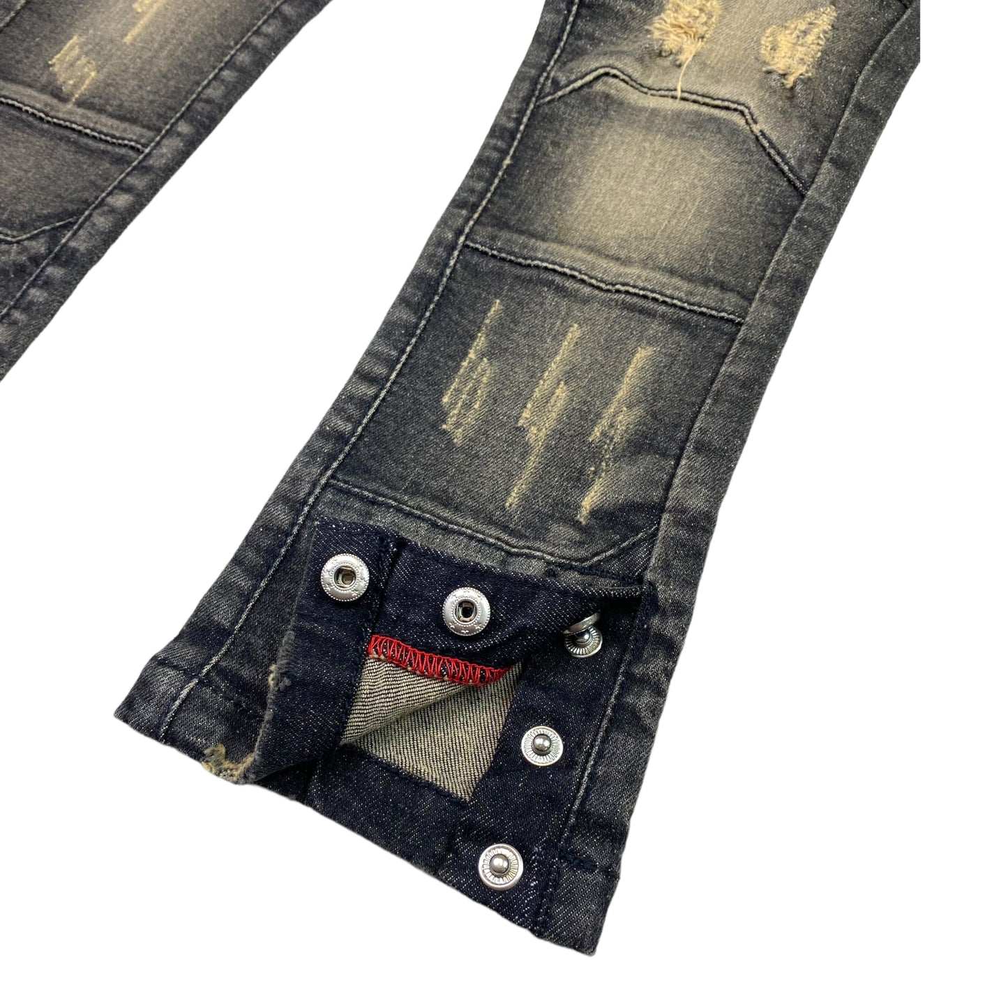 Scorpion Premium Kids Jeans Flare Jeans