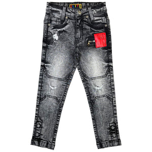 Acid Kids Premium Denim Set