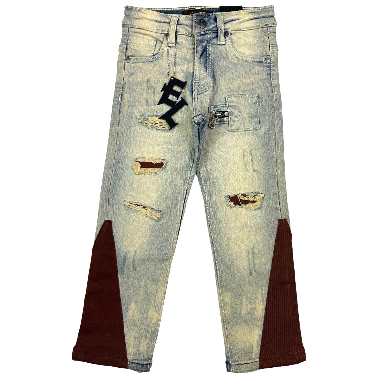 Selected Variant Image