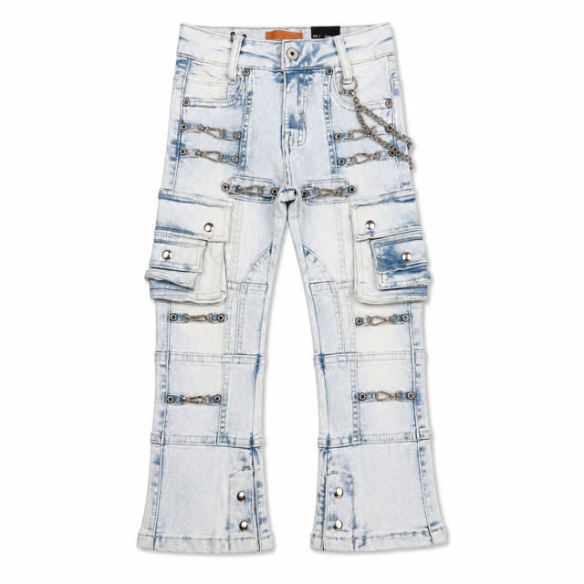 Cyborg Kids Denim Jeans