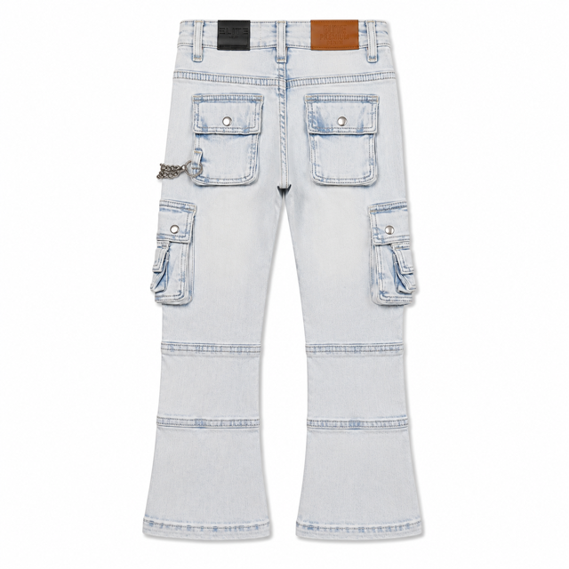 Cyborg Kids Denim Jeans