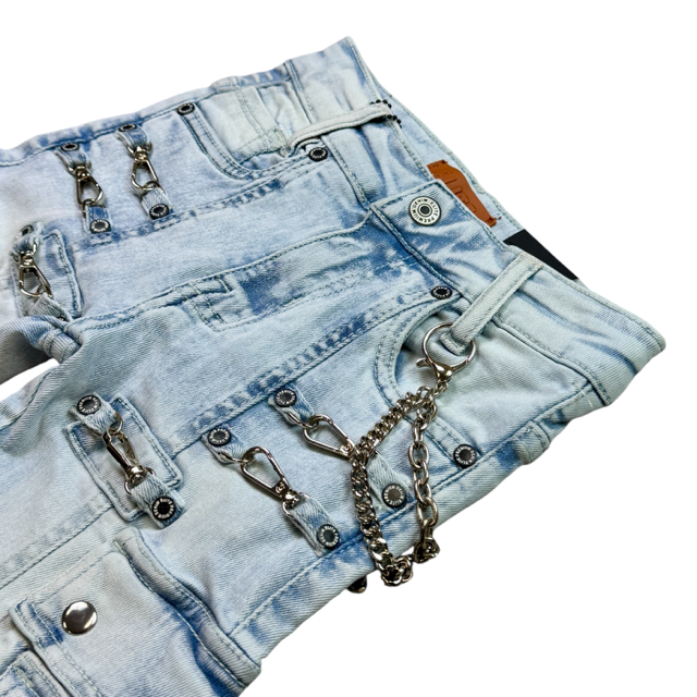 Cyborg Kids Denim Jeans