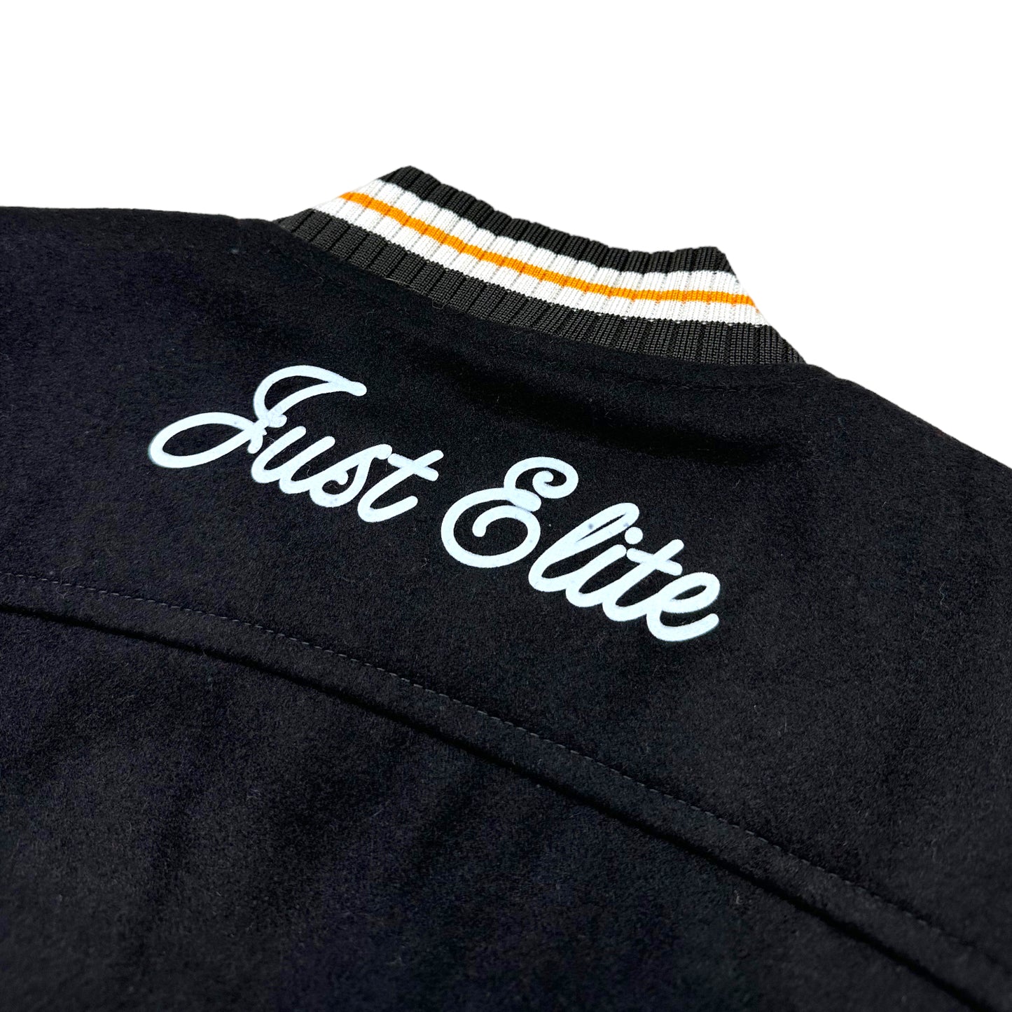 EL Premium Mens Varsity Jacket