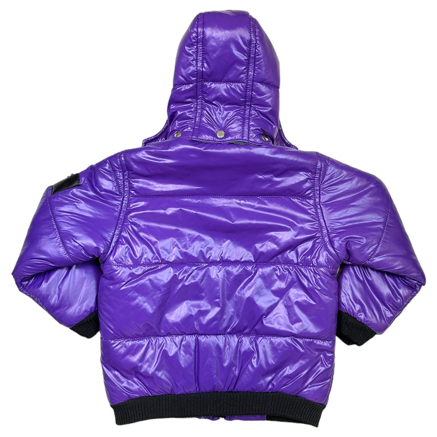 Lake Premium Kids Puffer Jacket