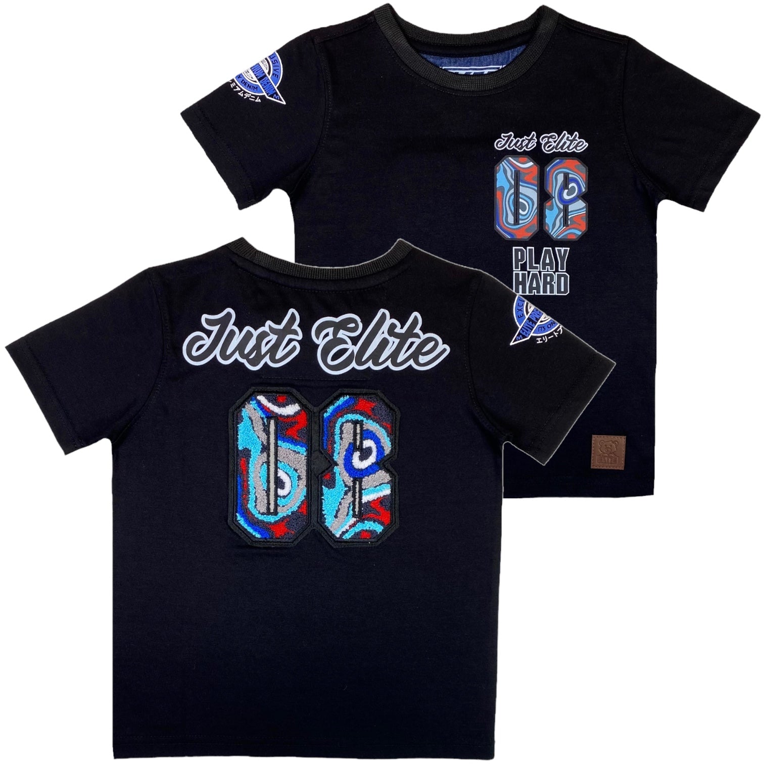 Selected Variant Image