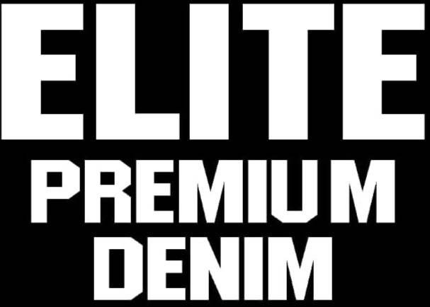 Elite Premium Denim