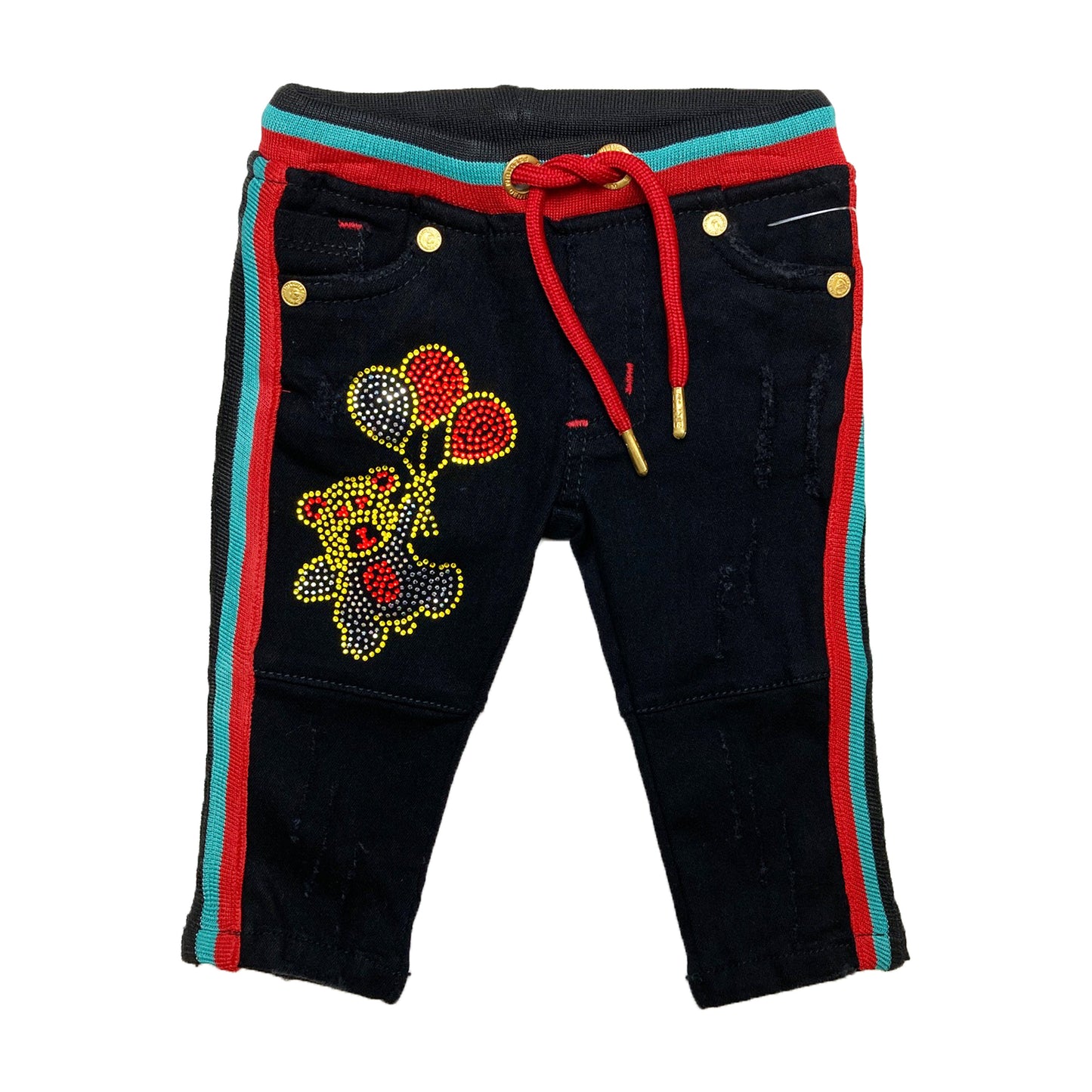 Balloon Infant Boys Jeans