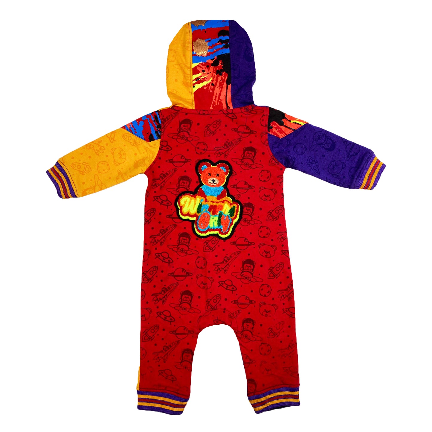 Lake Infant Boys Onesie