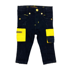 Varsity Y/B Infant Boys Jeans