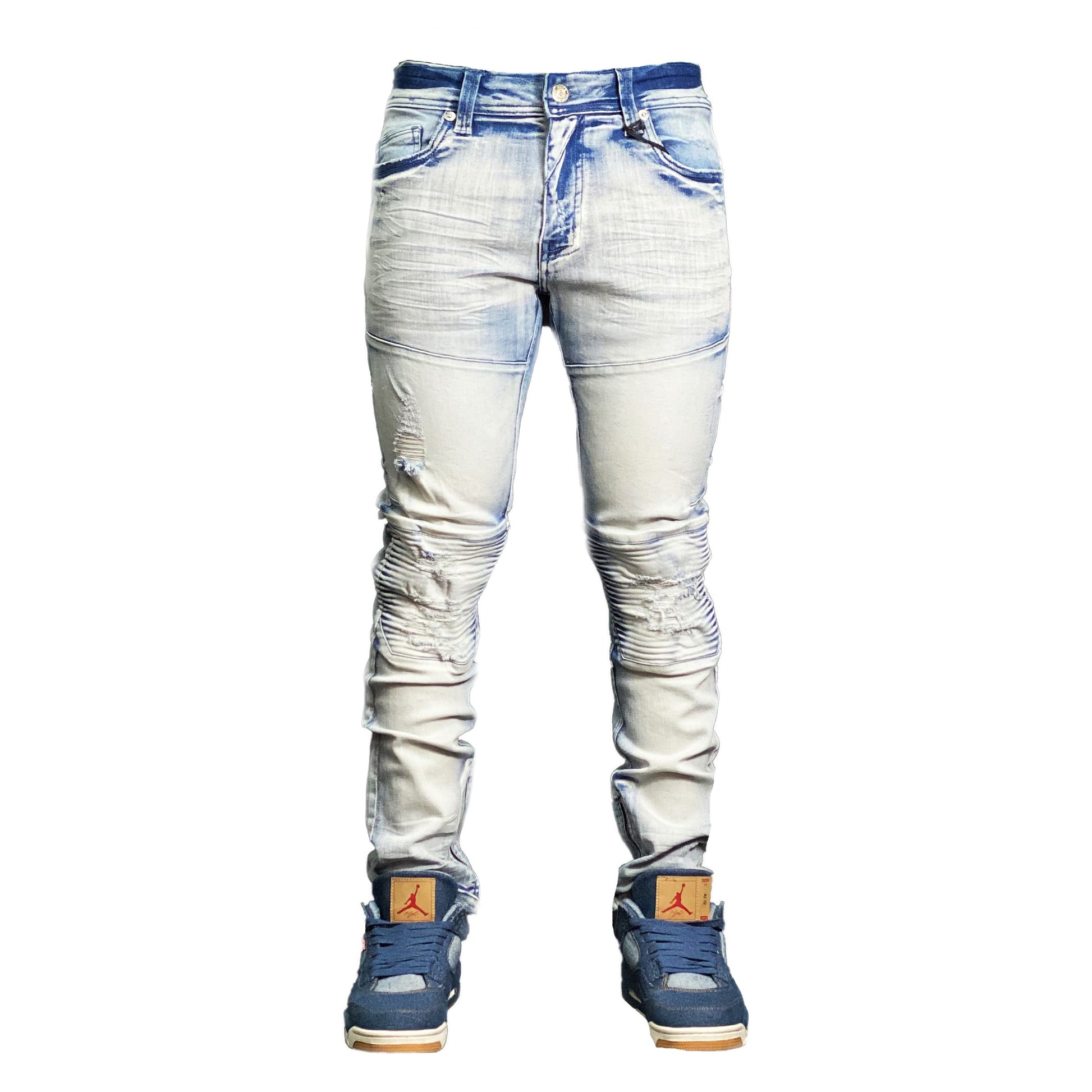 Lightning Jeans - Elite Premium Denim