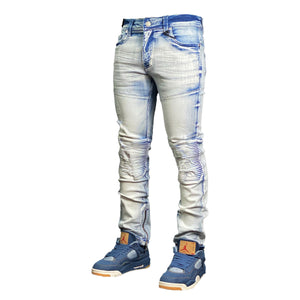Lightning Jeans - Elite Premium Denim