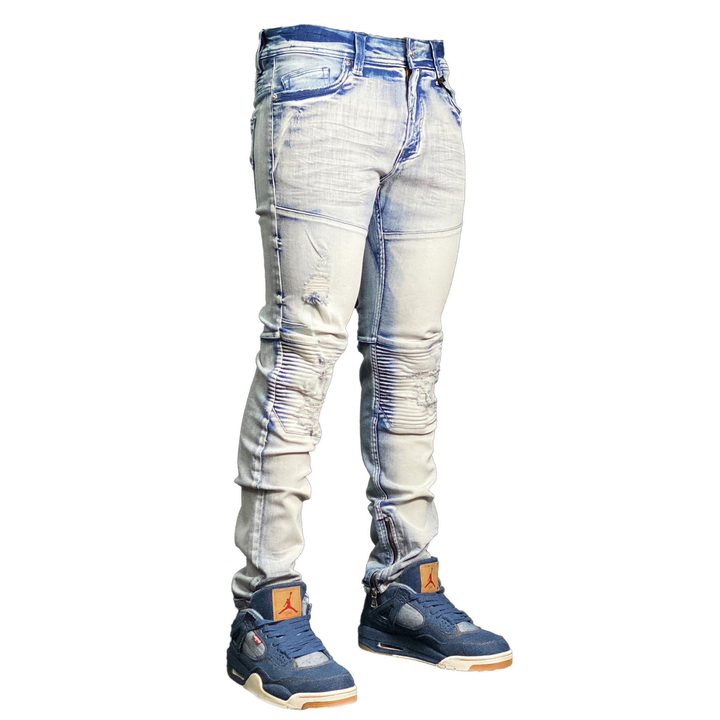 Lightning Jeans - Elite Premium Denim