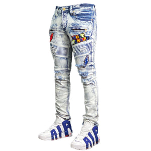 Spark Jeans - Elite Premium Denim