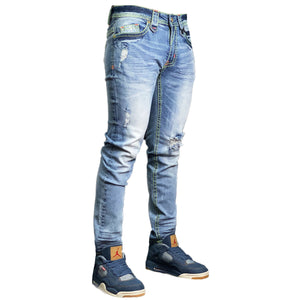 Mantis Jeans - Elite Premium Denim