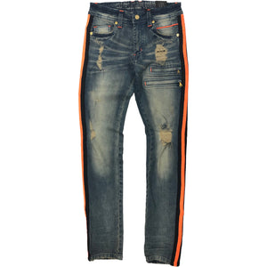 Fire Jeans - Elite Premium Denim