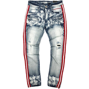 Carnival Jeans - Elite Premium Denim
