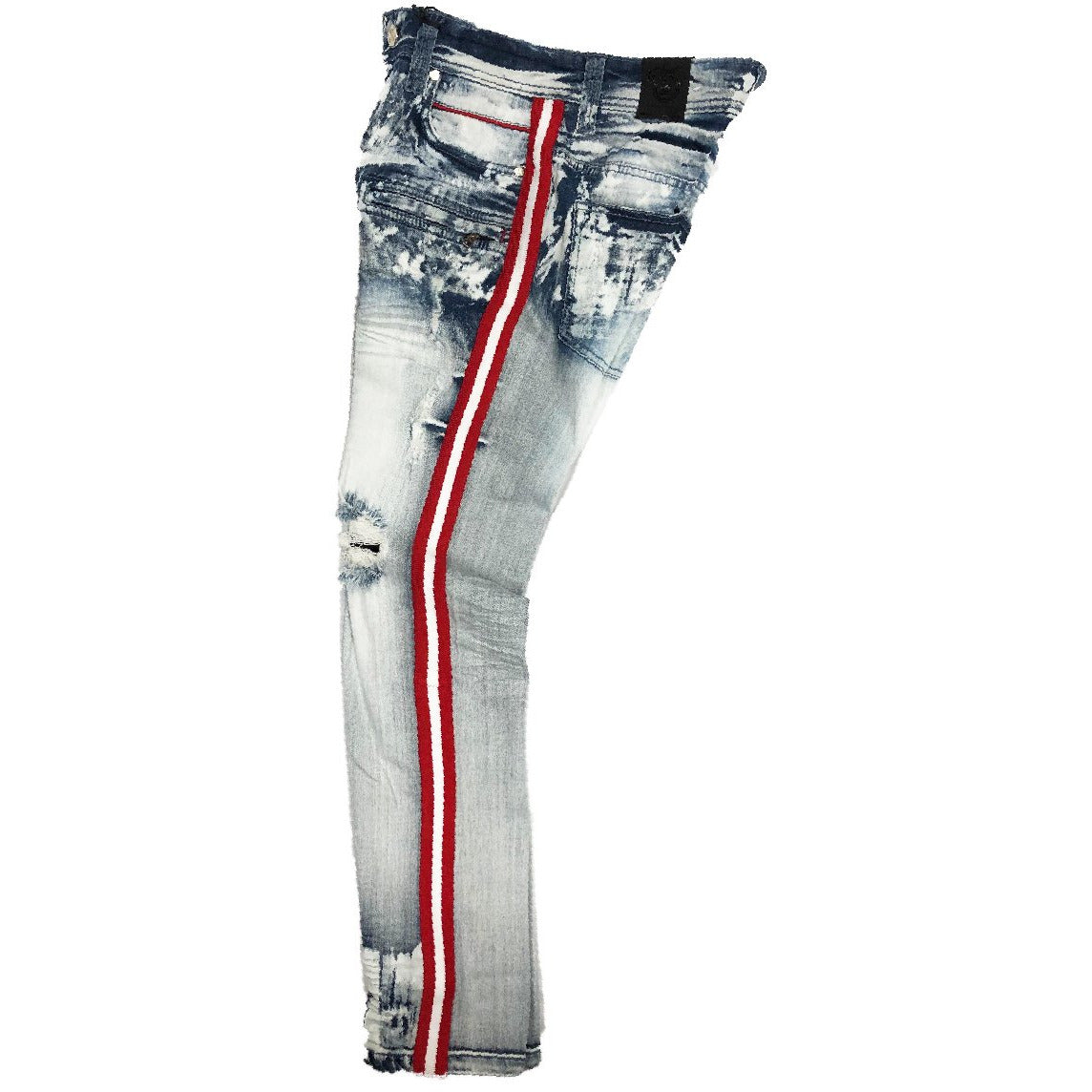 Carnival Jeans - Elite Premium Denim