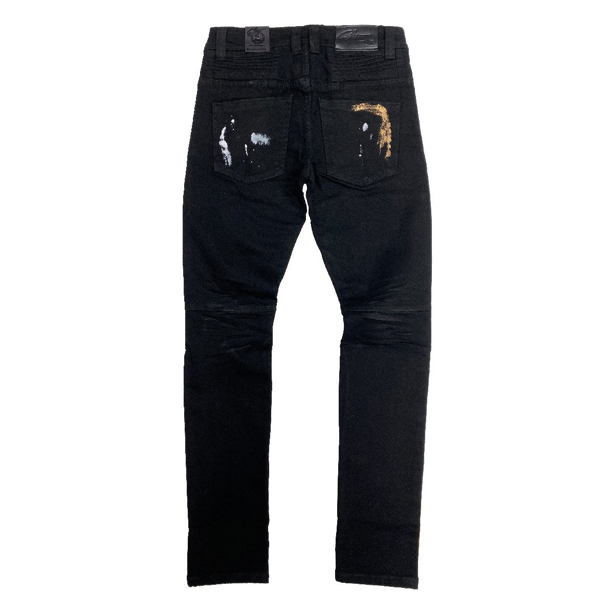 Evacuate Premium Men's Jeans - Elite Premium Denim