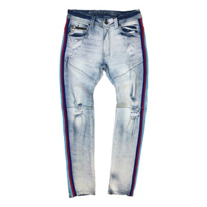 Prime Men's Premium Jeans - Elite Premium Denim